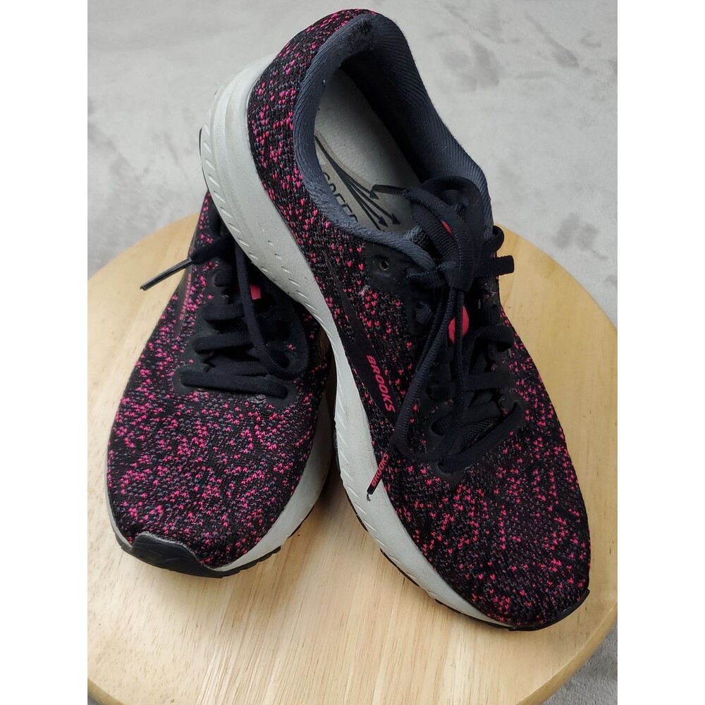 Brooks | Women Size 7 | Launch Performance Running Shoes | Lightweight Sneakers